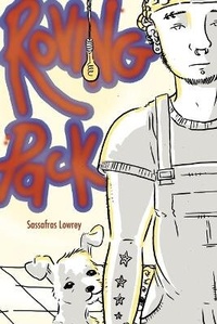 Enlarge image Cover: Roving Pack - Pomo Freakshow