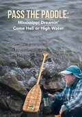 Cover: Pass the Paddle - Xlibris Us