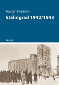 Cover: Stalingrad 1942/43 - Reclam