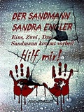 Cover: Der Sandmann - Books on Demand