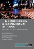 Cover: Radikalisierung und De-Radikalisierung in Deutschland - epubli