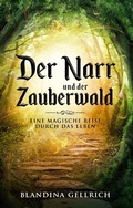 Cover: Der Narr und der Zauberwald - tredition