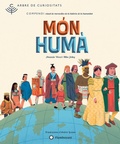 Cover: M&oacute;n hum&agrave; - Editorial Flamboyant, S.L.
