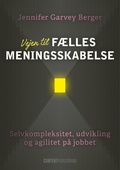 Cover: Vejen til f&aelig;lles meningsskabelse - Content Publishing