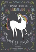 Cover: El Pequeno Libro de Los Unicornios - Malsinet