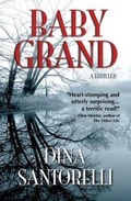 Cover: Baby Grand - Stonesong Press, LLC
