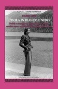 Cover: Capri 1939. L'Isola in bianco e nero. Nobili e stravaganti, imprenditori e artisti, camicie nere e antifascisti alla vigilia della guerra - Mitra zonata;Edizioni La Conchiglia