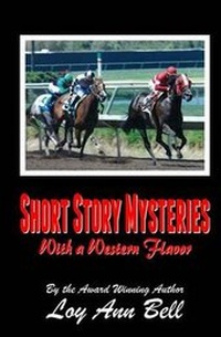 Abbildung von: Short Story Mysteries - Lab Publications