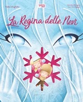 Cover: La regina delle nevi. Fiabe intagliate - Sassi junior;Sassi