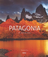 Abbildung von: Patagonia. Ai confini del mondo - SASSI