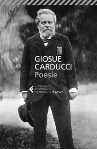 Abbildung von: Poesie - Universale economica. I classici;Feltrinelli