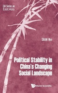 Cover: Political Stability In China's Changing Social Landscape - World Scientific Publishing Co Pte Ltd