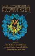 Cover: Biocomputing 2019 - Proceedings Of The Pacific Symposium - World Scientific Publishing Co Pte Ltd