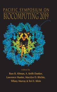 Enlarge image Cover: Biocomputing 2019 - Proceedings Of The Pacific Symposium - World Scientific Publishing Co Pte Ltd