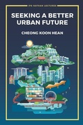 Cover: Seeking A Better Urban Future - World Scientific Publishing Co Pte Ltd