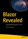 Cover: Blazor Revealed - Apress
