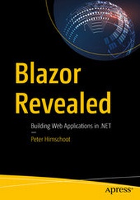 Abbildung von: Blazor Revealed - Apress