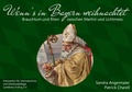 Cover: Wenn's in Bayern weihnachtet - Kreisverein Erding