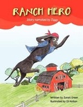 Cover: Ranch Hero - Thewordverve Inc