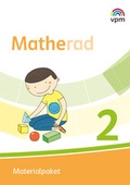 Cover: Matherad 2 - Verlag f&uuml;r p&auml;dagogische Medien im Ernst Klett Verlag