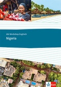 Cover: Nigeria - Klett