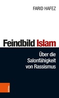 Cover: Feindbild Islam - B&ouml;hlau Wien