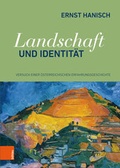 Cover: Landschaft und Identit&auml;t - B&ouml;hlau Wien