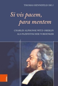 Abbildung von: Si vis pacem, para mentem - Böhlau Wien