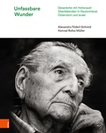 Cover: Unfassbare Wunder - B&ouml;hlau