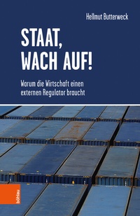 Enlarge image Cover: Staat, wach auf! - Böhlau