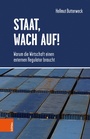 Cover: Staat, wach auf! - Böhlau