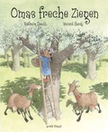Cover: Omas freche Ziegen - Orell F&uuml;ssli Verlag