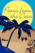 Cover: Poems from the Oasis - Writespa