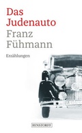 Cover: Das Judenauto - Hinstorff