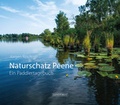 Cover: Naturschatz Peene - Hinstorff