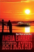 Cover: Amelia Earhart Betrayed - American Stripes
