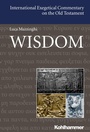 Cover: Wisdom - Kohlhammer