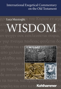 Enlarge image Cover: Wisdom - Kohlhammer