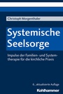 Cover: Systemische Seelsorge - Kohlhammer