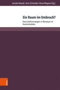 Cover: Ein Raum im Umbruch? - B&ouml;hlau