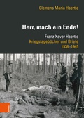 Cover: &raquo;Herr, mach ein Ende!&laquo; - B&ouml;hlau