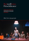 Cover: Rotwei&szlig;rotes Fleischtheater - B&ouml;hlau