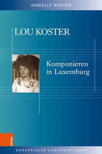 Abbildung von: Lou Koster - Böhlau