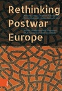Cover: Rethinking Postwar Europe - Böhlau
