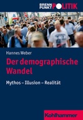Cover: Der demographische Wandel - Kohlhammer