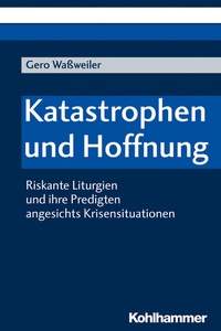 Abbildung von: Katastrophen und Hoffnung - Kohlhammer