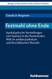 Enlarge image Cover: Festmahl ohne Ende - Kohlhammer