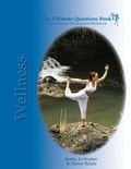 Cover: The Ultimate Questions Book - Wellness - Marketing Tao