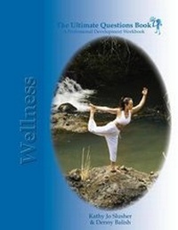 Enlarge image Cover: The Ultimate Questions Book - Wellness - Marketing Tao