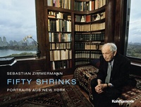 Abbildung von: Fifty Shrinks - Kohlhammer